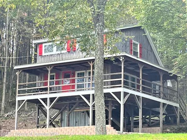705 & 771 Hunter Rd, Springville, PA 18844