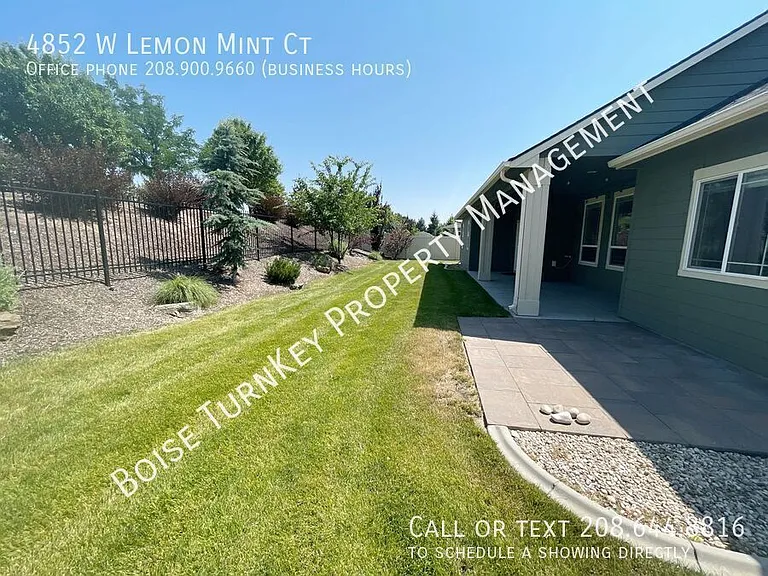 4852 W Lemon Mint Ct — Photo 47