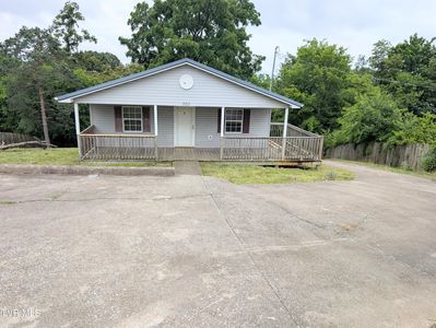 950 Kingsport Hwy, Greeneville, TN, 37745