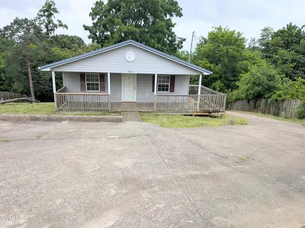 950 Kingsport Hwy, Greeneville, TN 37745