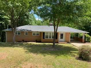 723 Ridgedale Dr, Spartanburg, SC 29306