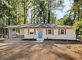 248 Pat Mell Rd SE, Marietta, GA 30060