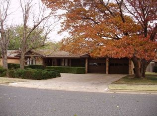 6413 Joliet Ave, Lubbock, TX 79413