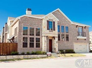 1217 Lake Pointe Way, Richardson, TX 75080