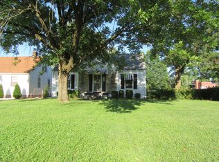 5709 S 3rd St, Louisville, KY 40214