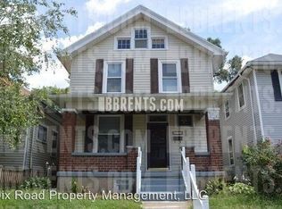 130 N F St, Hamilton, OH