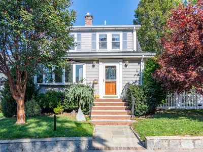 140 Squanto Rd, Quincy, MA, 02169