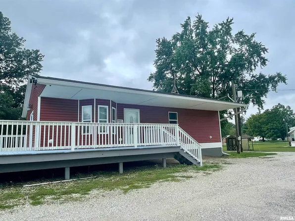 141 W Division St, Norris, IL 61553