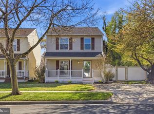 101 Cottage Grove Dr, Pasadena, MD 21122
