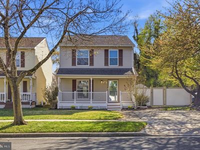 101 Cottage Grove Dr, Pasadena, MD, 21122