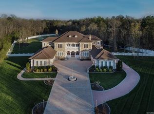 3200 Lavecchia Way, Glen Allen, VA 23059