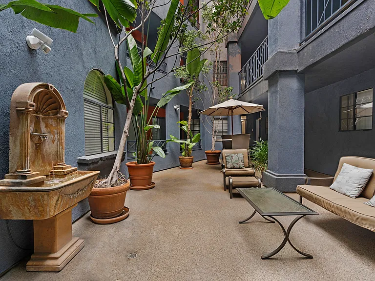 The Jeremy Apts — Photo 19