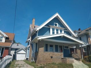1176 Radcliffe Dr, Toledo, OH 43609