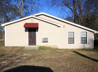 204 E 2nd St, Malvern, AR 72104