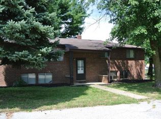 5714 Ml King Jr Blvd, Anderson, IN 46013