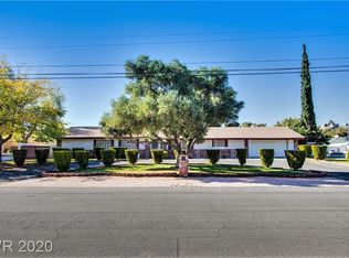 1451 Shadow Mountain Pl, Las Vegas, NV 89108
