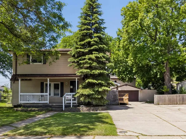 27119 Blum St, Roseville, MI 48066