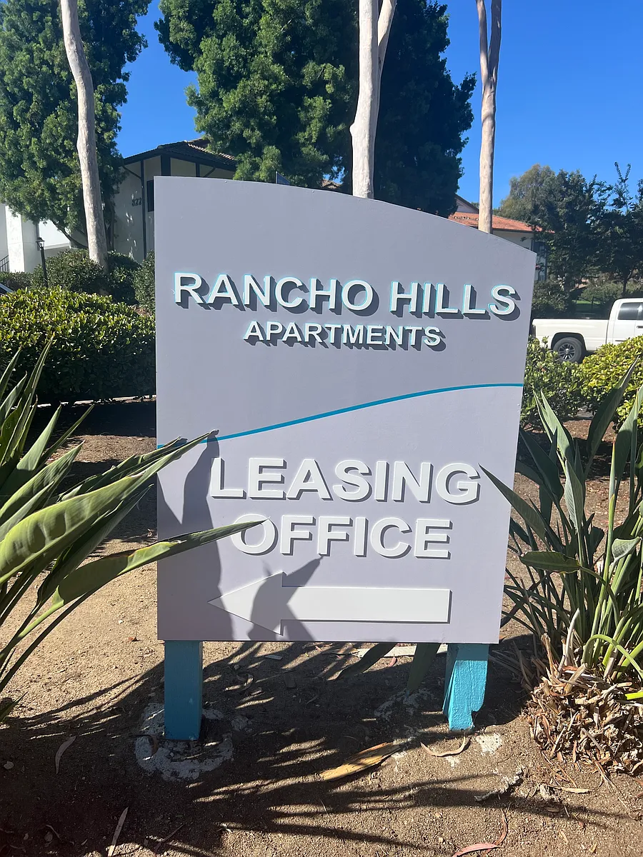 Building Photo - Rancho Hills