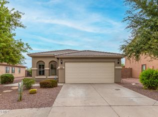 25611 W Satellite Ln, Buckeye, AZ 85326