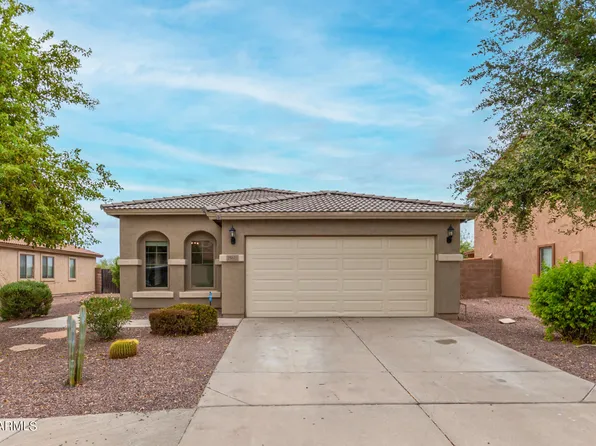25611 W SATELLITE Lane, Buckeye, AZ 85326