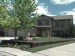 4555 Isabella Pl, Colorado Springs, CO 80922