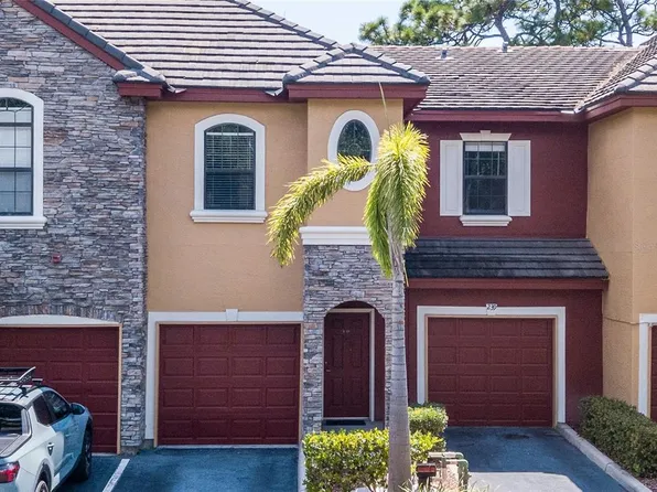 2250 Portofino Pl, Palm Harbor, FL