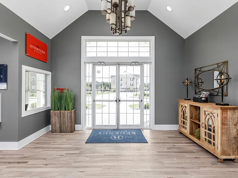 Overture Flats | Specials Available — Photo 11