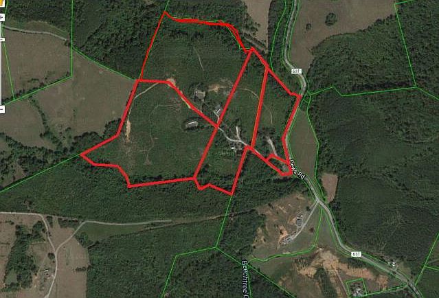 For Sale By Owner
89.. Acre