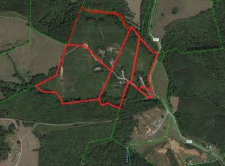 4581 Dews Rd, Hurt, VA 24563