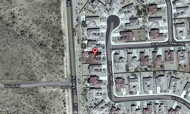 Map View