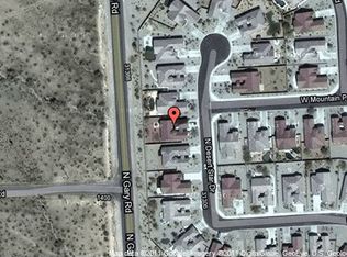 31366 N Desert Star St, Queen Creek, AZ 85143