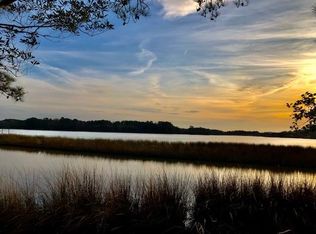 0 River Woods Dr, Franktown, VA 23354