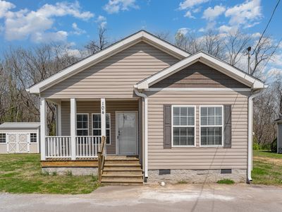 104 N James M Campbell Blvd, Columbia, TN, 38401