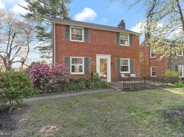 252 Harrogate Rd, Wynnewood, PA 19096