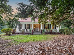 453 N Main St, Madison, GA 30650