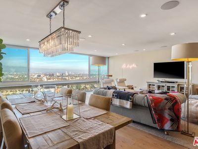 2222 Avenue Of The Stars UNIT 2306, Los Angeles, CA, 90067