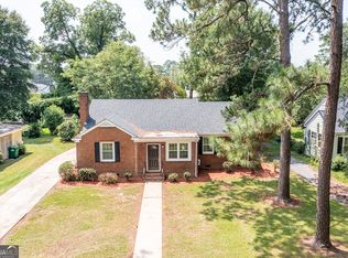 611 Haley St, Albany, GA 31701