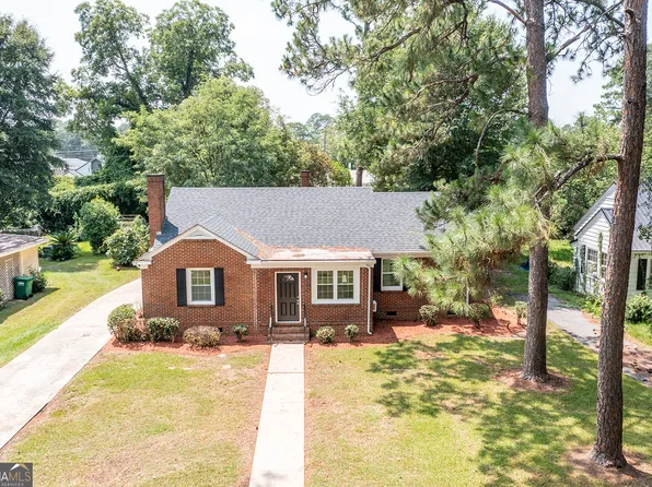 611 Haley St, Albany, GA 31701