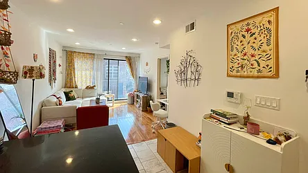 Rented by Strivers Management Group Corp (Brokerage)