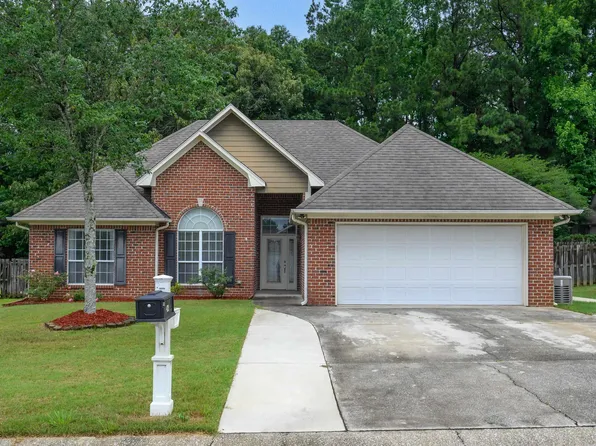 421 Summerchase Dr, Calera, AL 35040