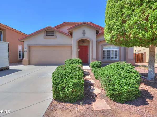 13944 N 158TH Lane, Surprise, AZ 85379
