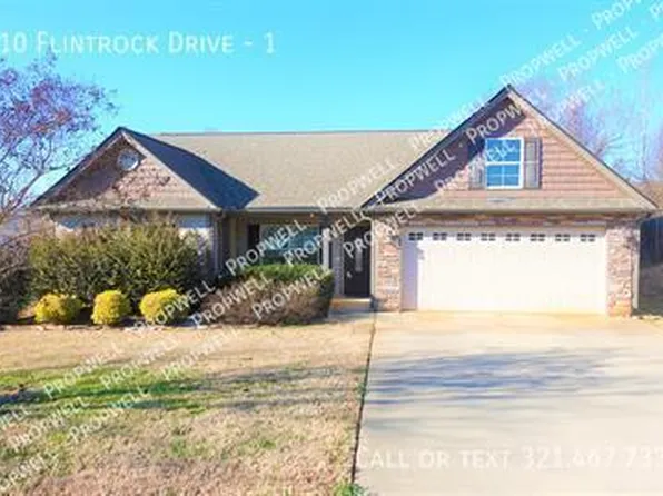 610 Flintrock Dr #1, Boiling Springs, SC 29316