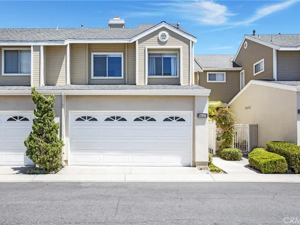27816 Berwick, Mission Viejo, CA 92691
