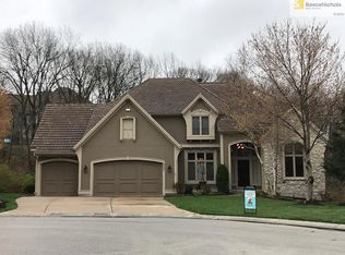 4861 Constance St, Shawnee, KS 66216