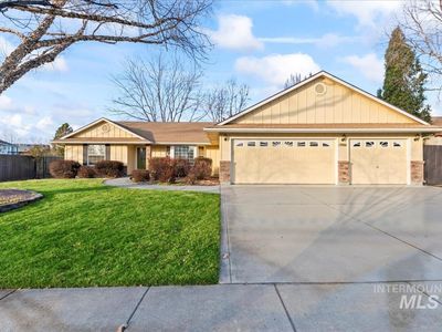 1986 E Easy Jet St, Meridian, ID, 83642