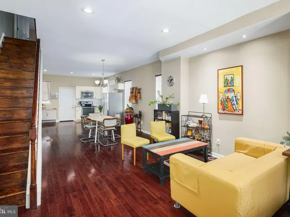 5009 Chancellor St, Philadelphia, PA 19139