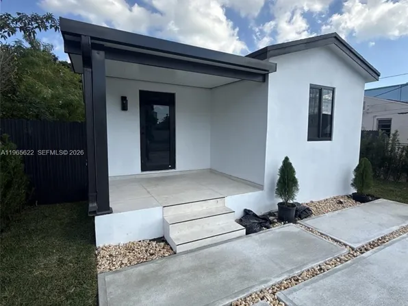 2923 NW 16th Ave, Miami, FL 33142