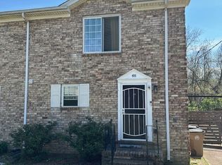 406 Gregg Ct, Nashville, TN 37217