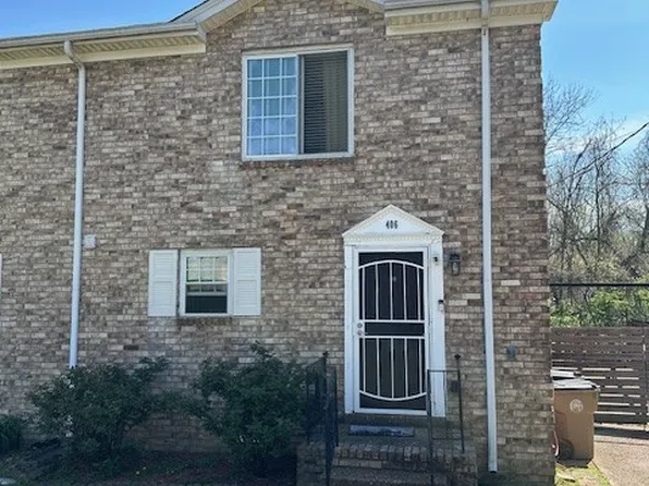 406 Gregg Ct, Nashville, TN 37217