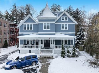 130 Wheeler Ave, Providence, RI 02905